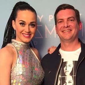 Meet your Posher, Paul